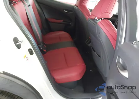 2019 Lexus Ux 250H F Sport from USA, damaged, VIN JTHU9JBHXK2009813